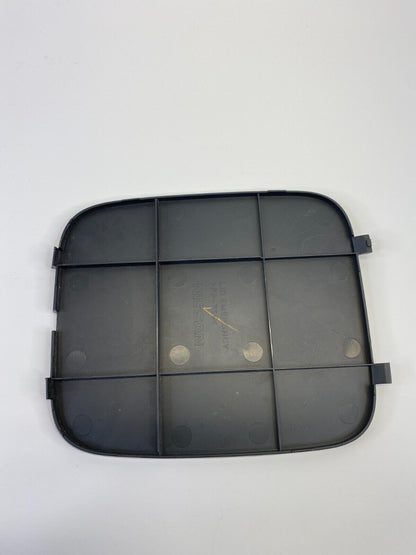 2008-2013 Nissan Rogue Rear Liftgate Emergency Lid Cover Cap Trim OEM