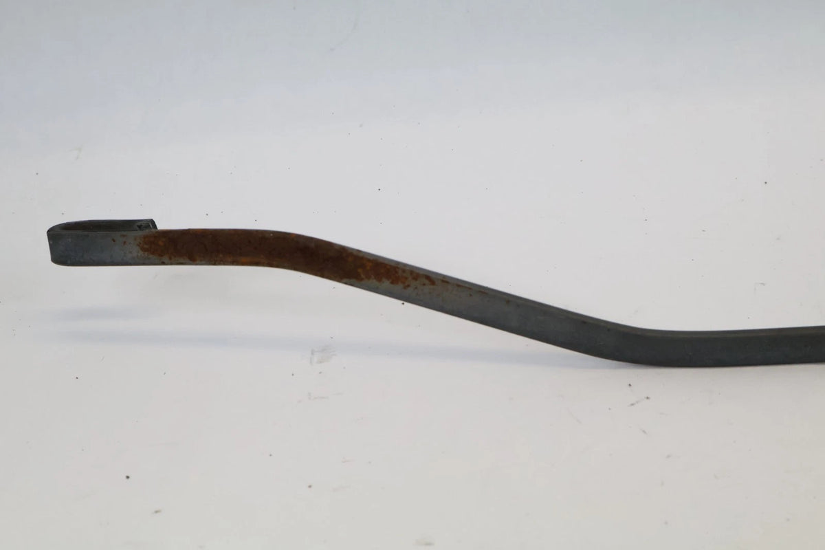 2006-2011 HYUNDAI ACCENT SEDAN FRONT WINDSHIELD WIPER ARMS PAIR SET RH & LH OEM