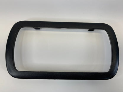 2001-2005 Honda Civic A/T Floor Shifter Cover Bezel Garnish Trim Bezel