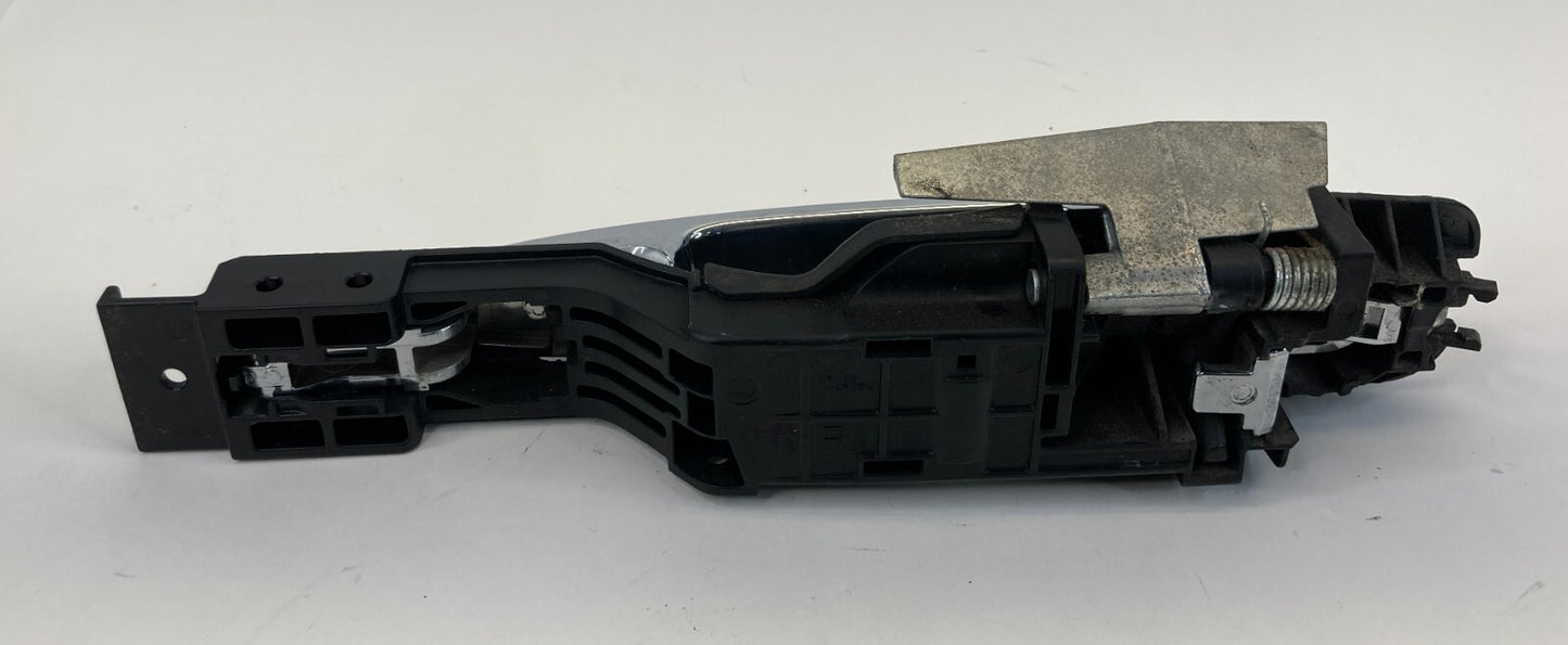 2009-2014 Nissan Maxima Rear Right Side Exterior Outside Door Handle Assy OEM