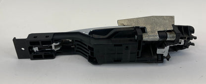 2009-2014 Nissan Maxima Rear Right Side Exterior Outside Door Handle Assy OEM