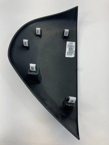 13-16 DODGE DART LEFT DRIVER SIDE DASH END CAP COVER BEZEL TRIM 1SV39TRMAAA13