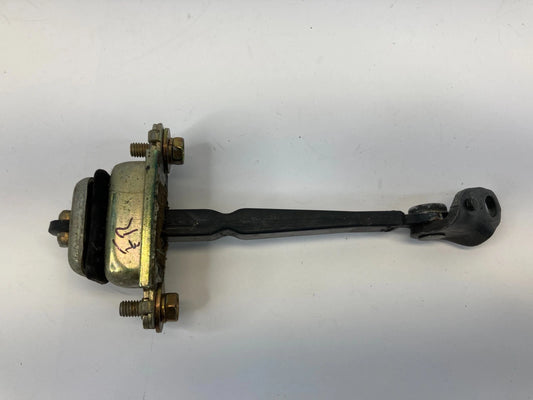 1999-2003 ACURA TL FRONT RIGHT SIDE DOOR CHECK STOP STOPPER DETENT FR RH OEM