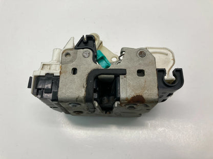 07-11 JEEP COMPASS 07-10 PATRIOT 07-09 CALIBER FRONT LEFT SIDE DOOR LOCK LATCH