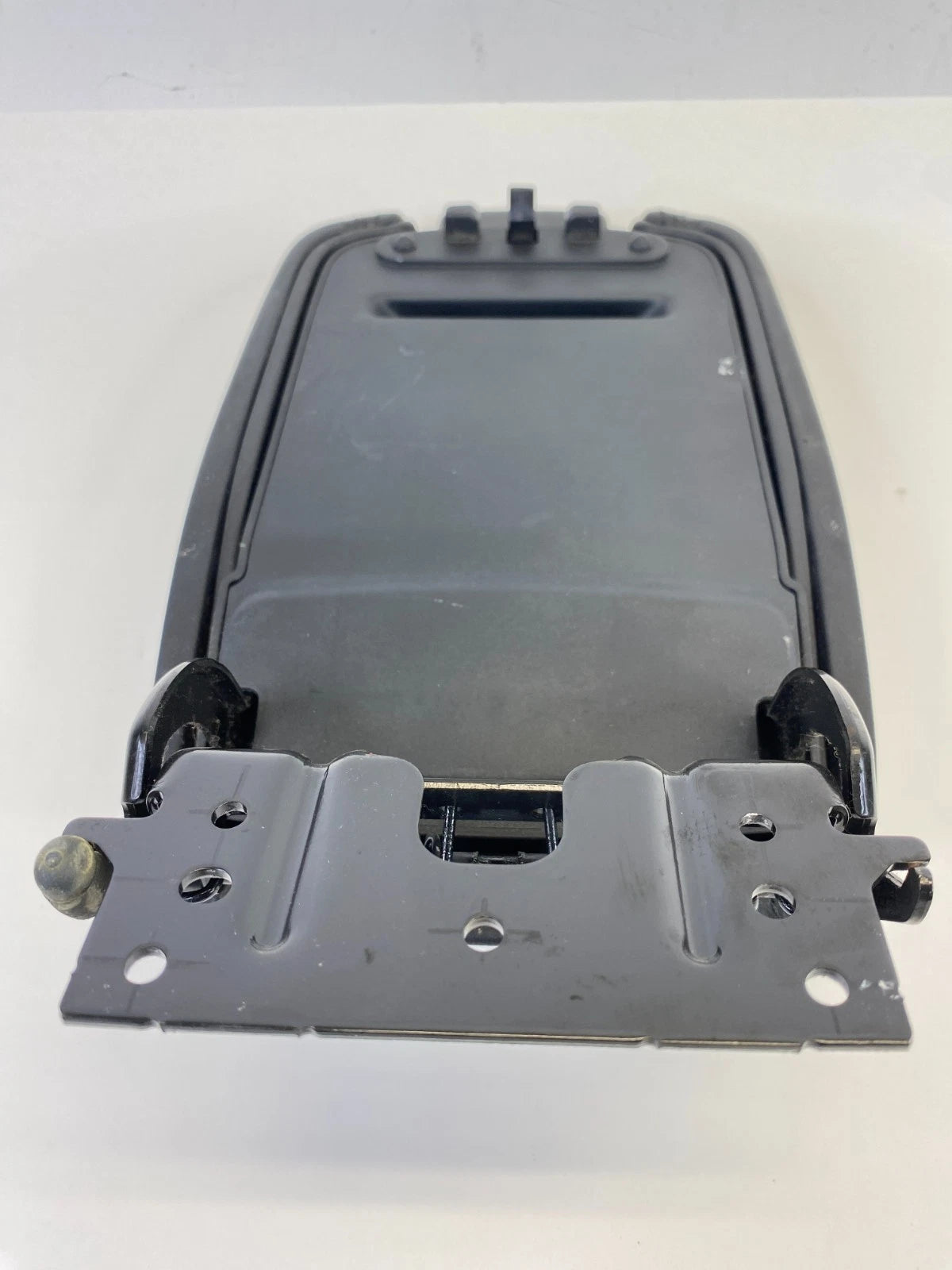 2013 2014 2015 2016 DODGE DART CENTER CONSOLE ARMREST LID ARM REST COMPARTMENT