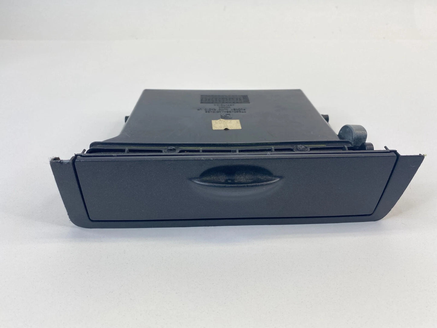 2001-2005 HONDA CIVIC COUPE 2-DR CENTER DASH STORAGE POCKET ASSY 77280S5AA01023