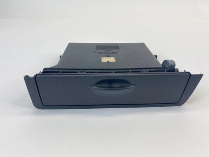 2001-2005 HONDA CIVIC COUPE 2-DR CENTER DASH STORAGE POCKET ASSY 77280S5AA01023