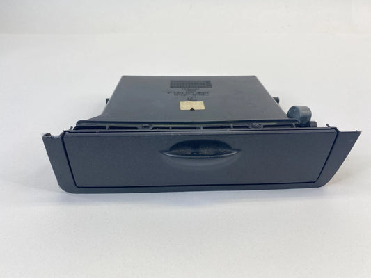 2001-2005 HONDA CIVIC COUPE 2-DR CENTER DASH STORAGE POCKET ASSY 77280S5AA01023