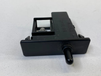 2007-2011 TOYOTA CAMRY FRONT PASSENGER GLOVE BOX DOOR LIGHT SWITCH ASSEMBLY OEM