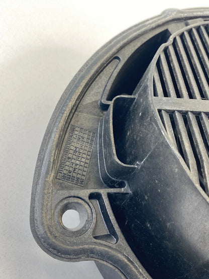 00-06 MERCEDES-BENZ S500 FRONT RIGHT DOOR AUDIO SOUND SISTEM SPEAKER 2208201002