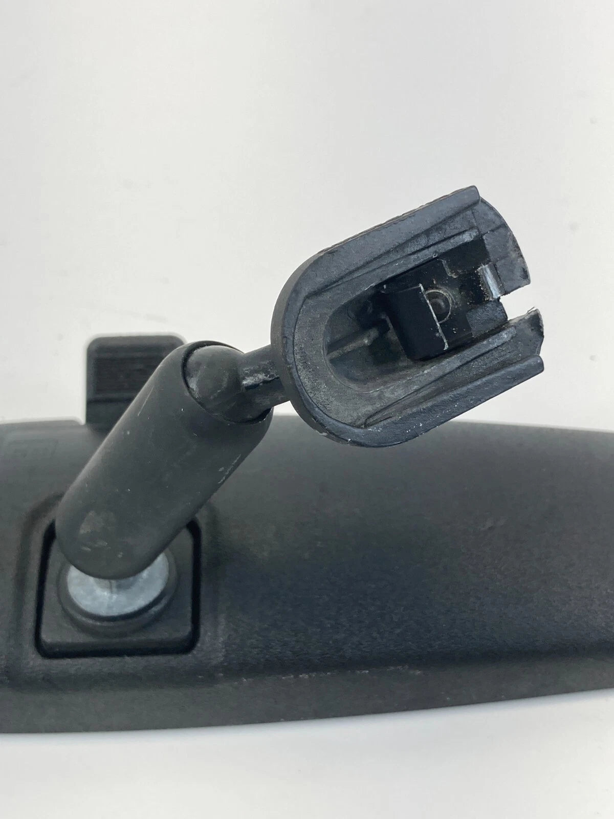 2003 MITSUBISHI MONTERO SPORT REAR VIEW INTERIOR MIRROR ASSEMBLY OEM E8011681