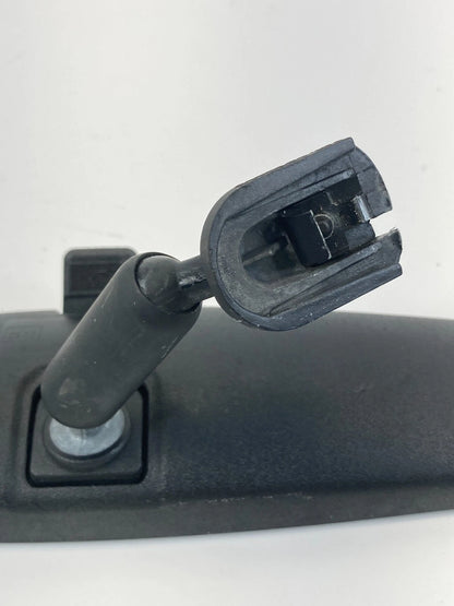 2003 MITSUBISHI MONTERO SPORT REAR VIEW INTERIOR MIRROR ASSEMBLY OEM E8011681