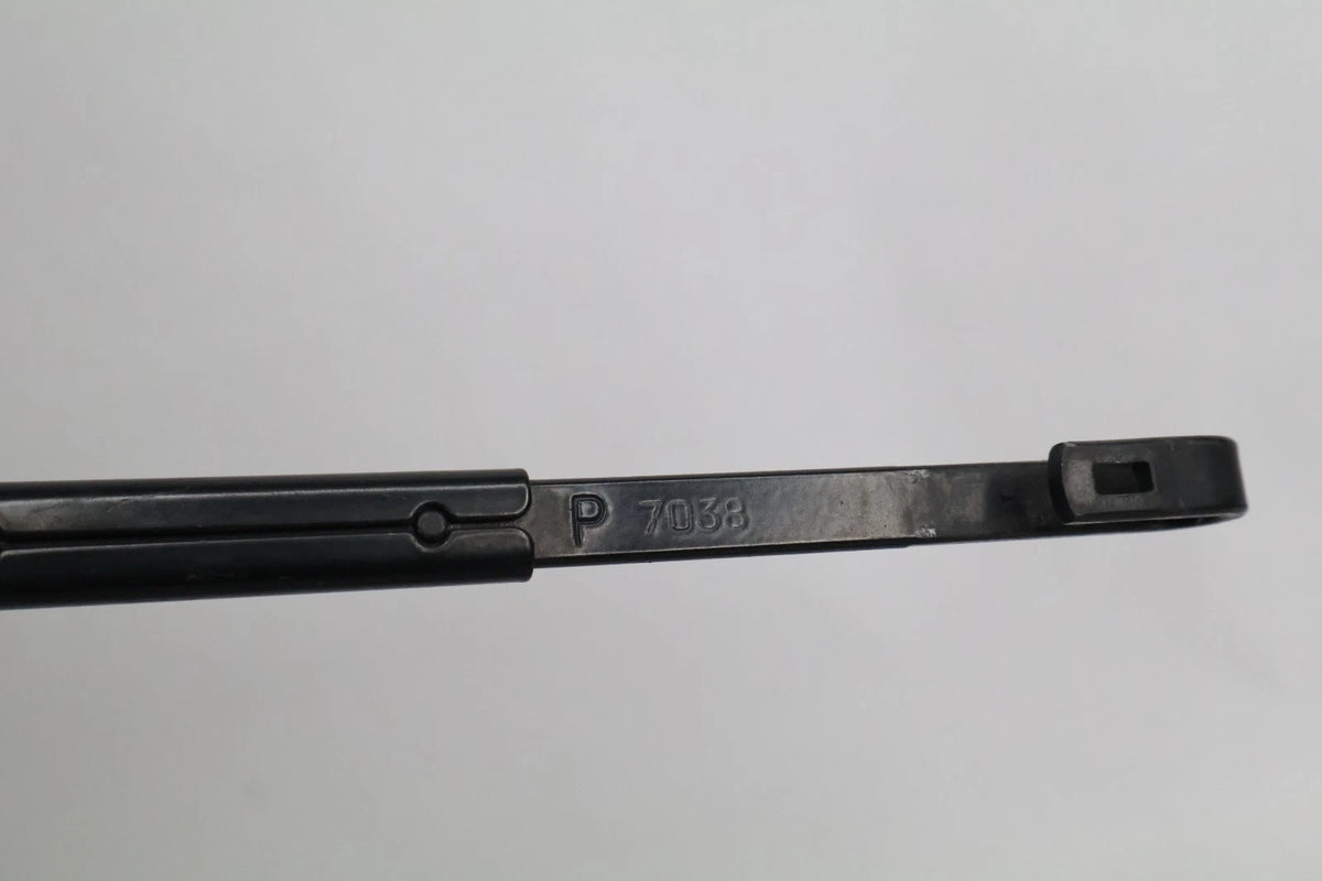 2006-2010 HUMMER H3 FRONT WINDSHIELD WIPER ARM SET LEFT & RIGHT OEM