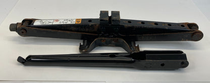 2007-2014 Ford Edge Spare Tire Wheel Jack Lug Wrench Tool Kit 6E5C17A005AA OEM