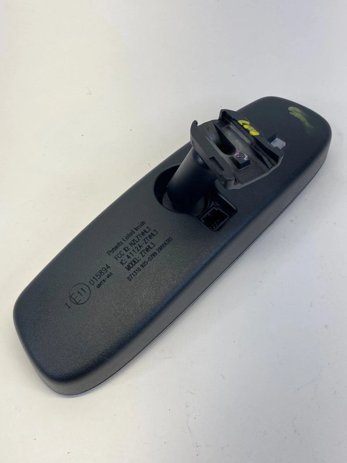 2009-2014 NISSAN MURANO REAR VIEW W/ MIRROR HOMELINK COMPASS AUTO DIM E11015894