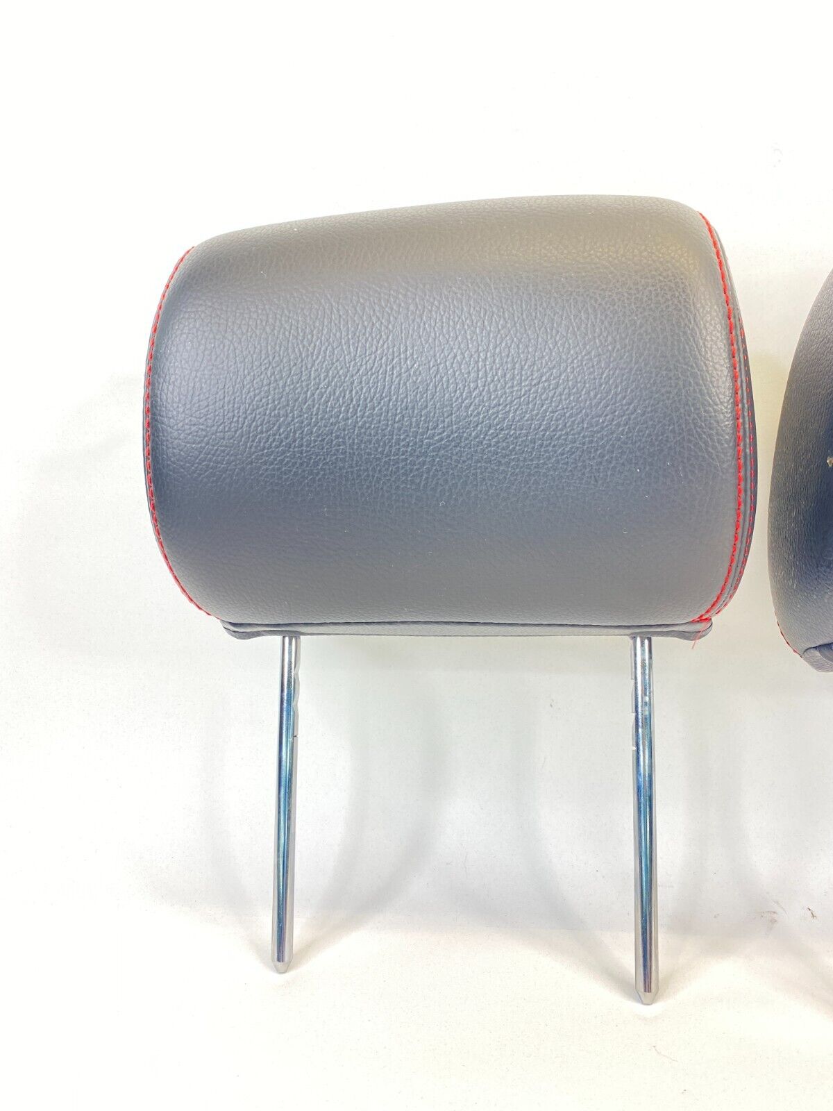 2007 2008 Ford Fusion Front Seat Headrest Left Right Head Rest Set Pair OEM