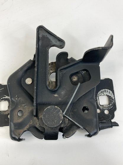 2008-2011 Ford Focus Front Hood Lock Latch Release Actuator Assembly