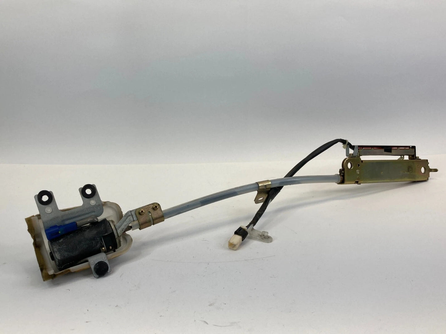 1993 1994 LEXUS LS400 FRONT LEFT SIDE SEAT BELT HEIGHT ADJUSTMENT MOTOR FR LH