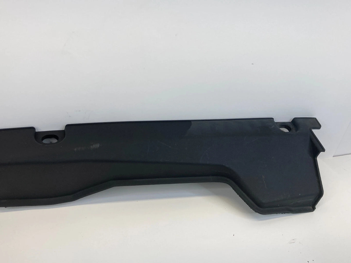 10 11 HONDA ACCORD CROSSTOUR FRONT RH FENDER SUPPORT UPPER COVER 74206TP6AA00