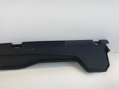 10 11 HONDA ACCORD CROSSTOUR FRONT RH FENDER SUPPORT UPPER COVER 74206TP6AA00