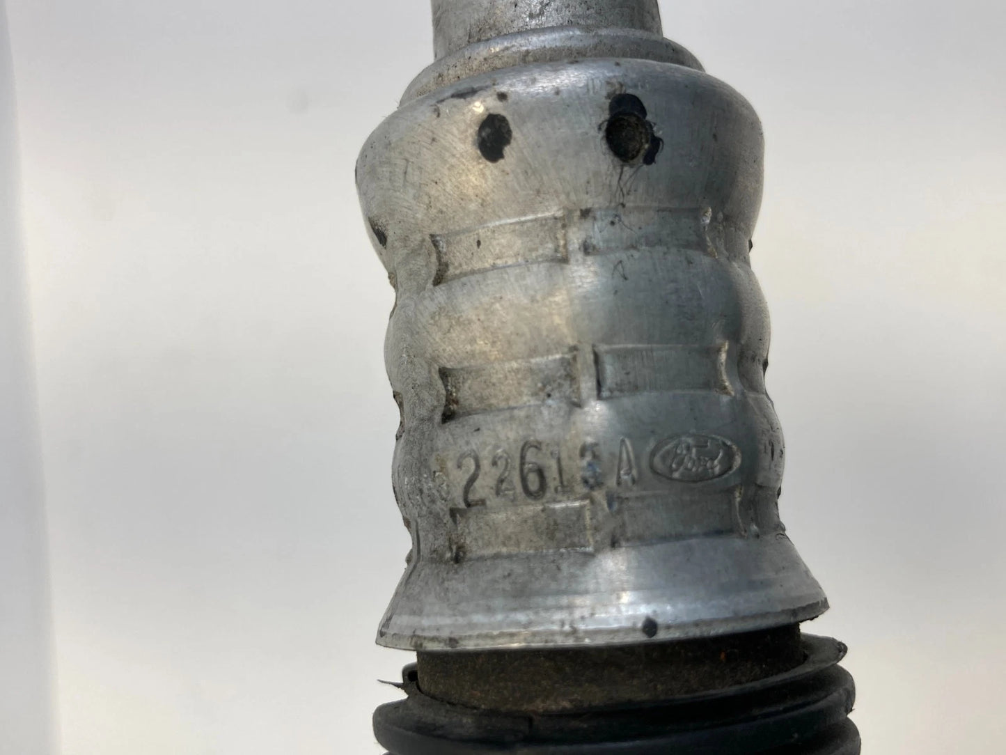 2013-2018 FORD C-MAX A/C REFRIGERANT SUCTION HOSE FRONT OEM FACTORY FV6H-19N60