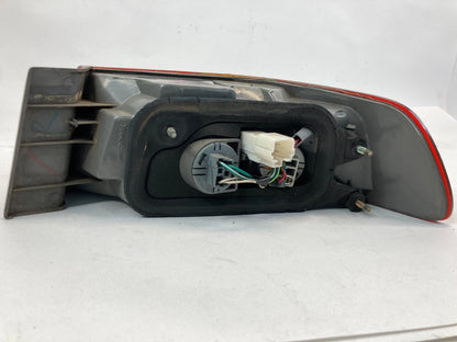 1997-1999 TOYOTA CAMRY LEFT DRIVER SIDE TAIL LIGHT OUTER TAILLIGHT ASSEMBLY OEM