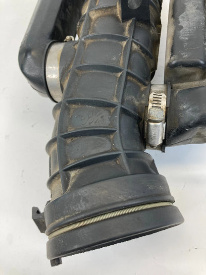 99-01 Honda Odyssey Air Flow Engine Intake Tube Filter Inlet Duct Pipe Hose OEM