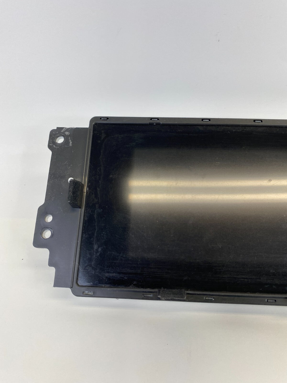 2010 2011 2012 Acura RDX Dash Information Display Screen Center 39810-STK-A21