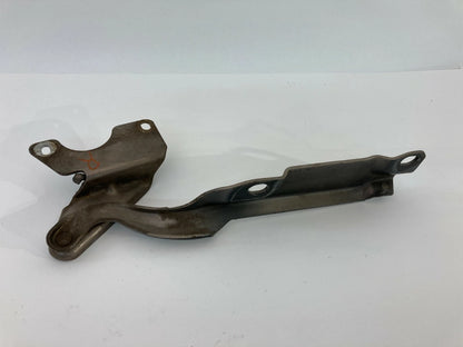 2000 2001 CHRYSLER LHS FRONT RIGHT PASSENGER SIDE HOOD BONNET HINGE BRACKET OEM