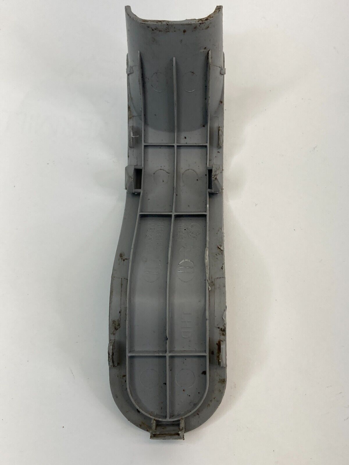 07-11 Hyundai Accent Center Console Parking Brake Cover Trim 84616-1E200 OEM