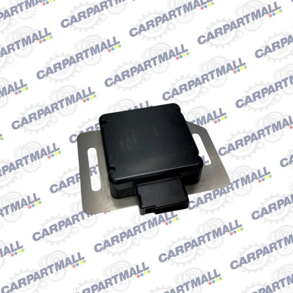 2013 2014 2015 2016 FORD FUSION GPS POSITIONING SYSTEM CONTROL MODULE UNIT OEM