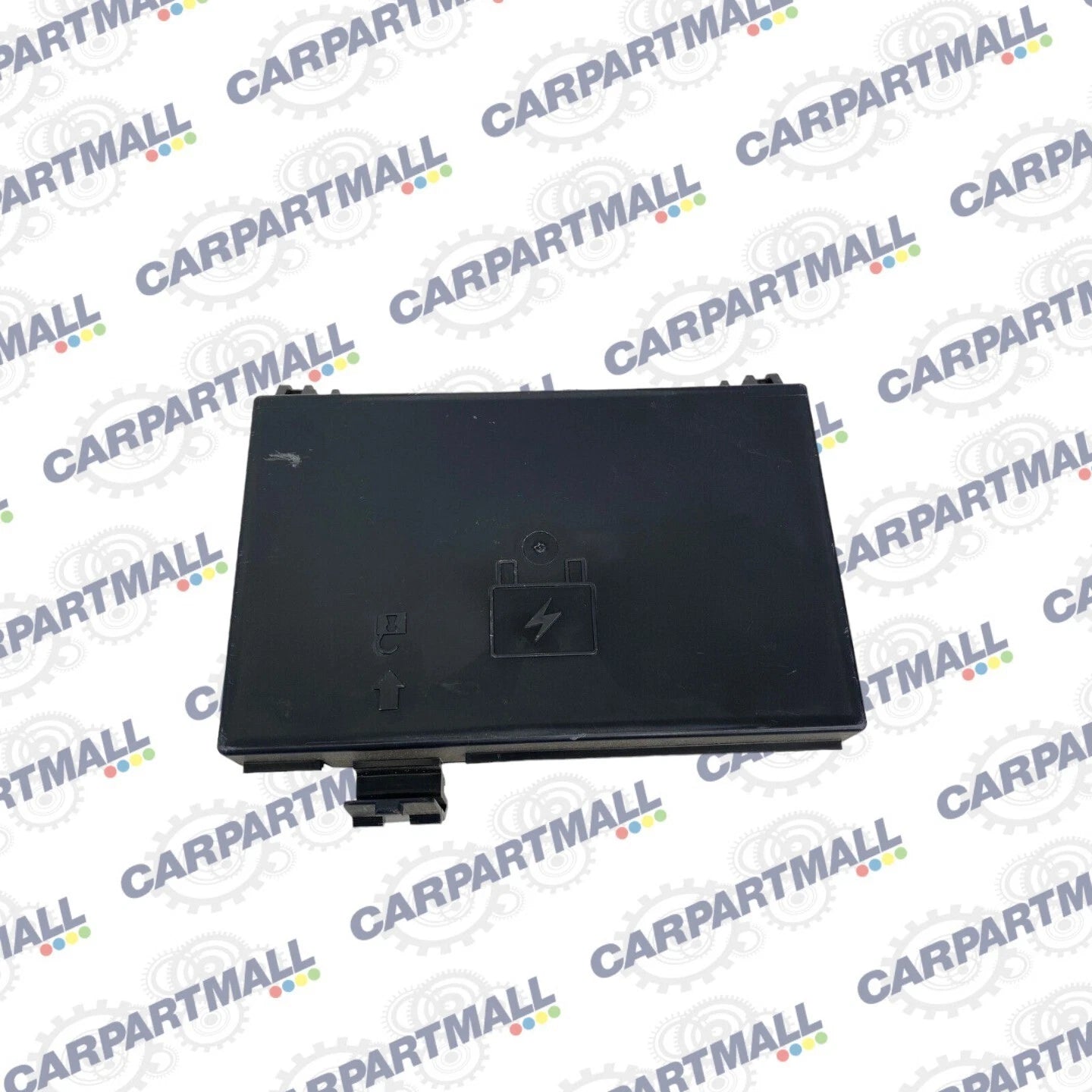 2005-2010 PONTIAC G6 2.4L FUSE BOX RELAY UNIT JUNCTION BLOCK COVER CAP 15496740