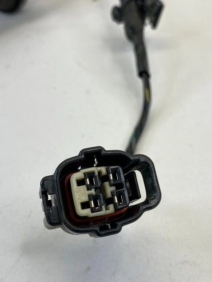 2006-2010 DODGE CHARGER REAR RIGHT SIDE DOOR WIRE WIRING HARNESS 04607112AE OEM