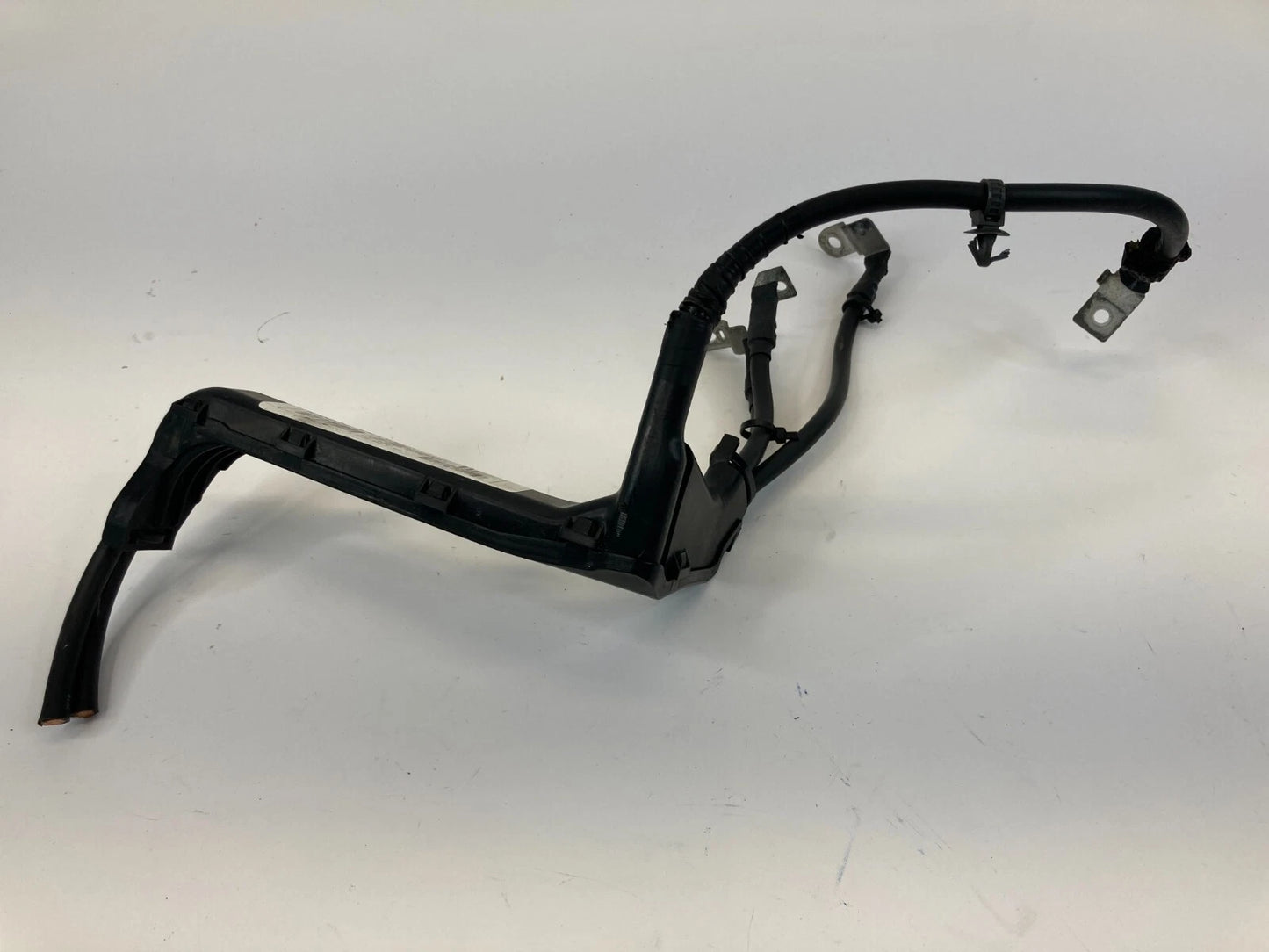 2011 2012 2013 2014 HYUNDAI SONATA BATTERY POSITIVE TERMINAL CABLE 91850-3S710