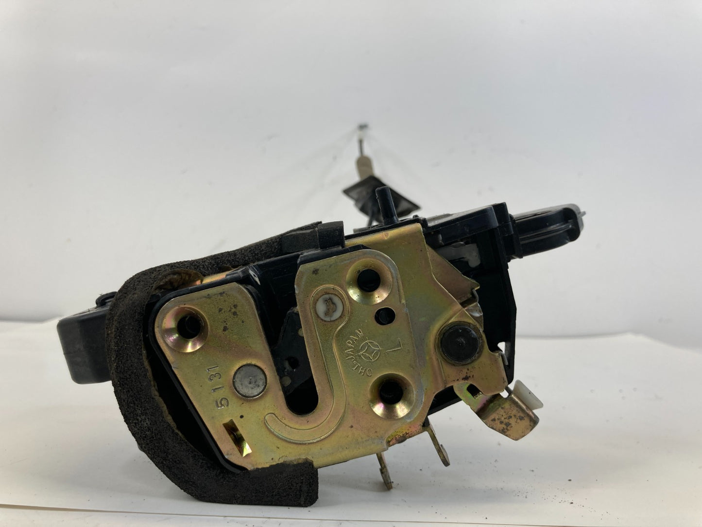 2006-2010 Infiniti M35 Rear Left Back Door Lock Latch Release Actuator OEM