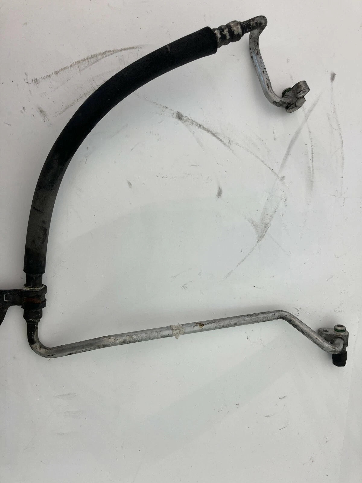 2003-2005 MAZDA 6 MAZDA6 A/C AIR CONDITIONING DISCHARGE LINE HOSE PIPE LINE
