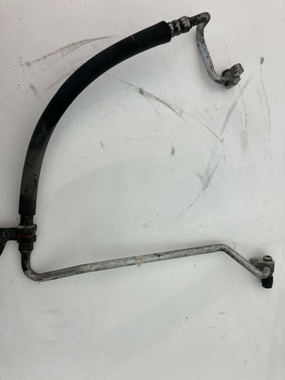 2003-2005 MAZDA 6 MAZDA6 A/C AIR CONDITIONING DISCHARGE LINE HOSE PIPE LINE