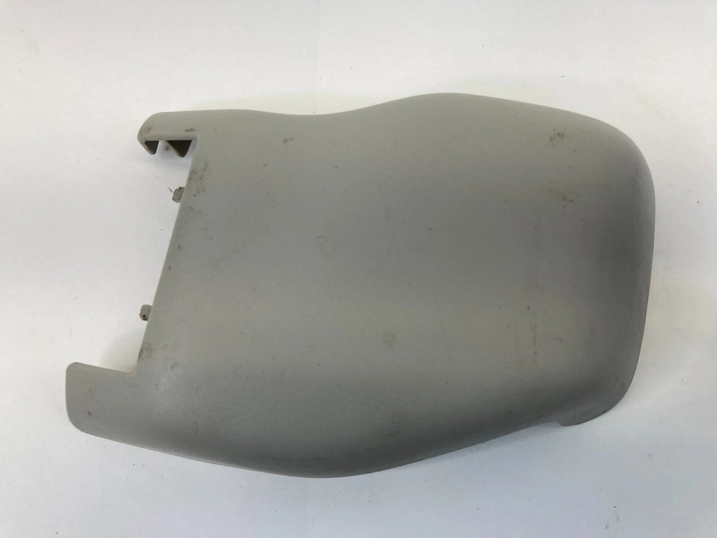 2007-2009 LEXUS ES350 FRONT LEFT SEAT TRACK OUTER COVER TRIM CAP 72124-33010 OEM