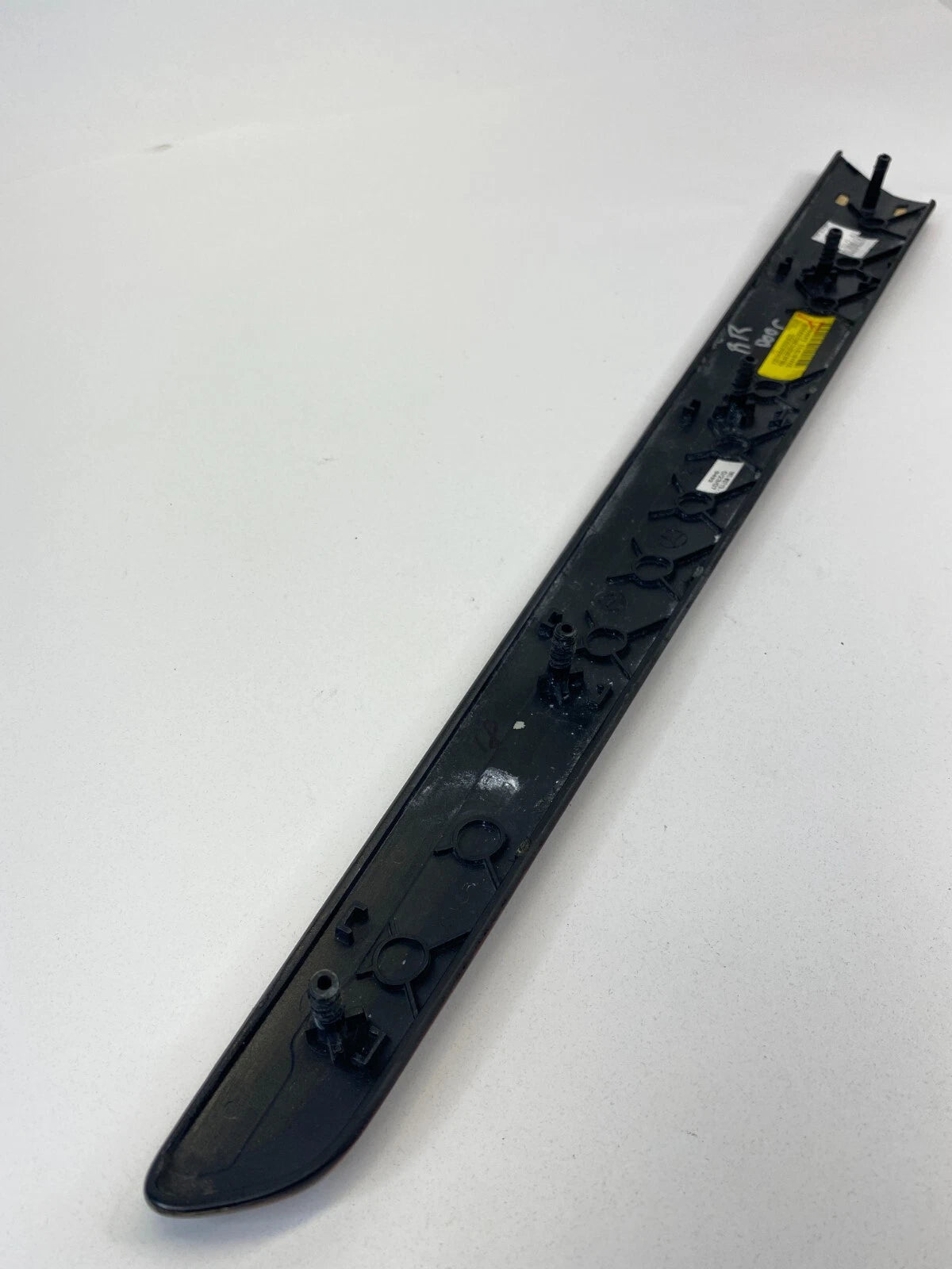 06-10 MERCEDES-BENZ R350 REAR RIGHT INTERIOR DOOR TRIM MOLDING BEZEL A2517301022