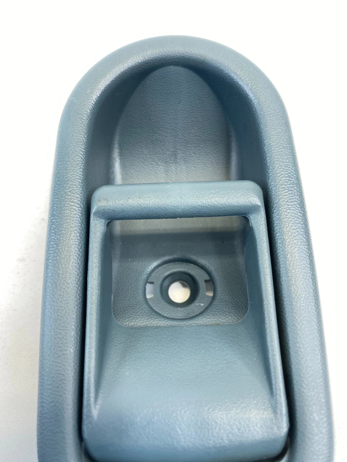 1997-2003 FORD ESCORT LX REAR LEFT INTERIOR INNER DOOR HANDLE F7C6-5444094 ASSY