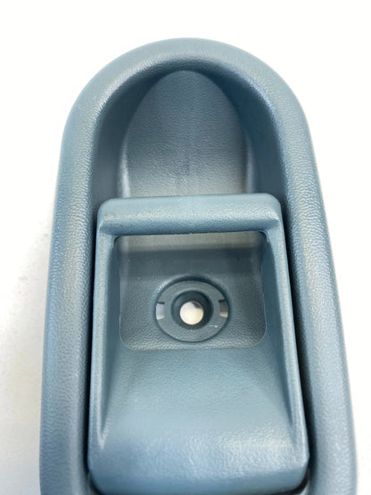 1997-2003 FORD ESCORT LX REAR LEFT INTERIOR INNER DOOR HANDLE F7C6-5444094 ASSY