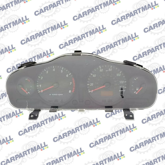 2003 HYUNDAI SANTA FE 3.5L SPEEDOMETER INSTRUMENT CLUSTER 203K MILES 9400126170