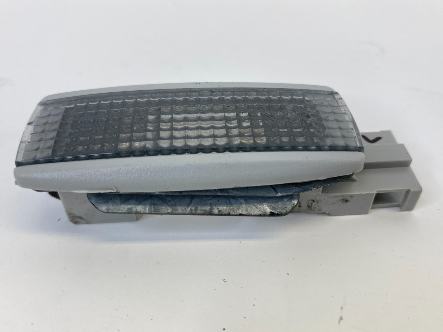 98-10 Volkswagen Beetle Front Lef Side Sunvisor Lamp Sun Visor Vanity Light OEM