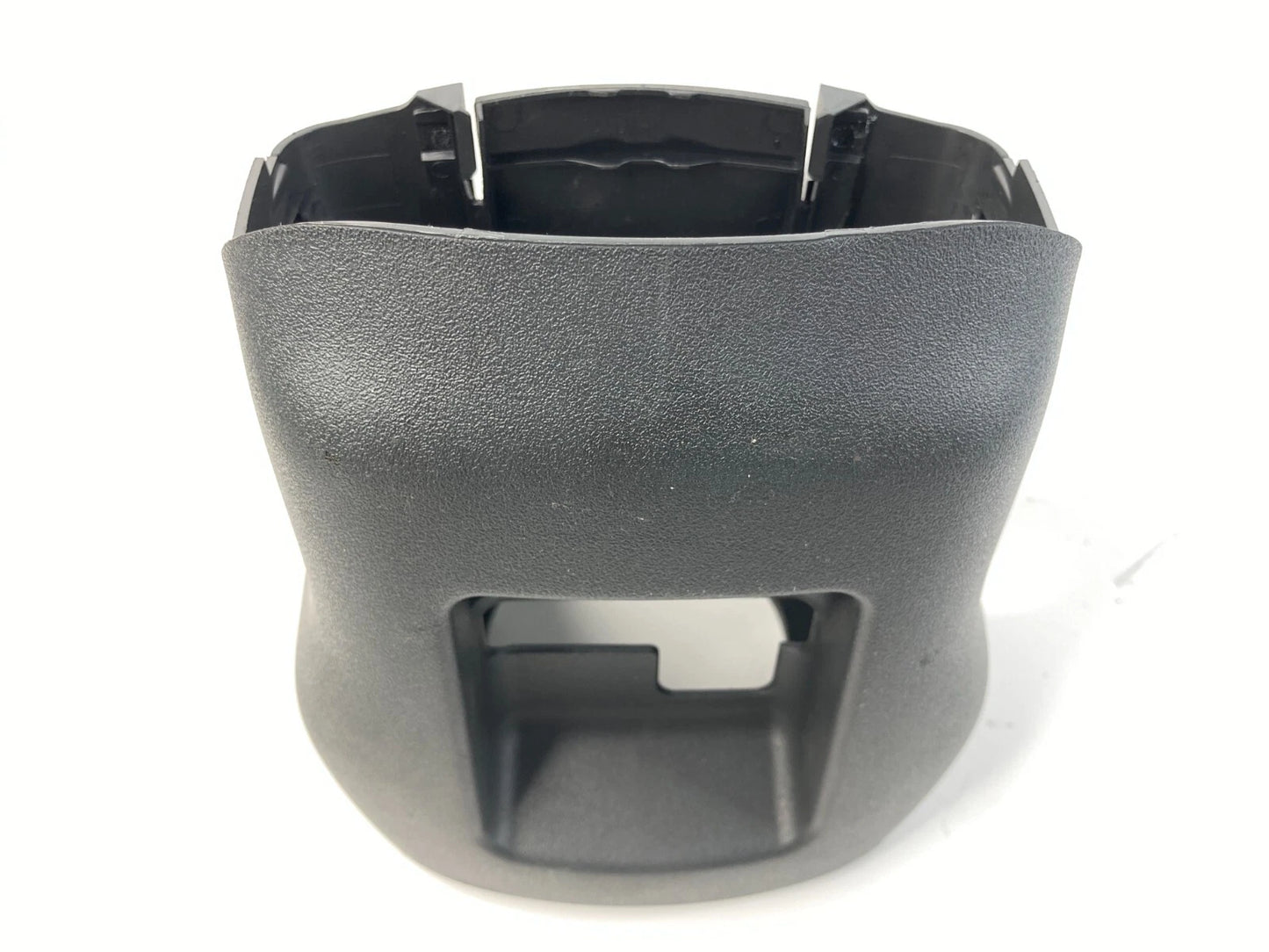 2009-2014 NISSAN MAXIMA STEERING COLUMN SHORUD TRIM COVER BEZEL 48470-9N00A