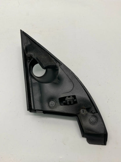 2001-2005 KIA RIO FRONT RIGHT SIDE INTERIOR DOOR CORNER COVER TRIM GARNISH OEM