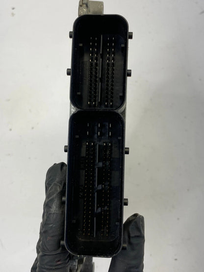 2007-2010 HYUNDAI ELANTRA 2.0L L4 16V ENGINE CONTROL MODULE ECU ECM 39150-23020
