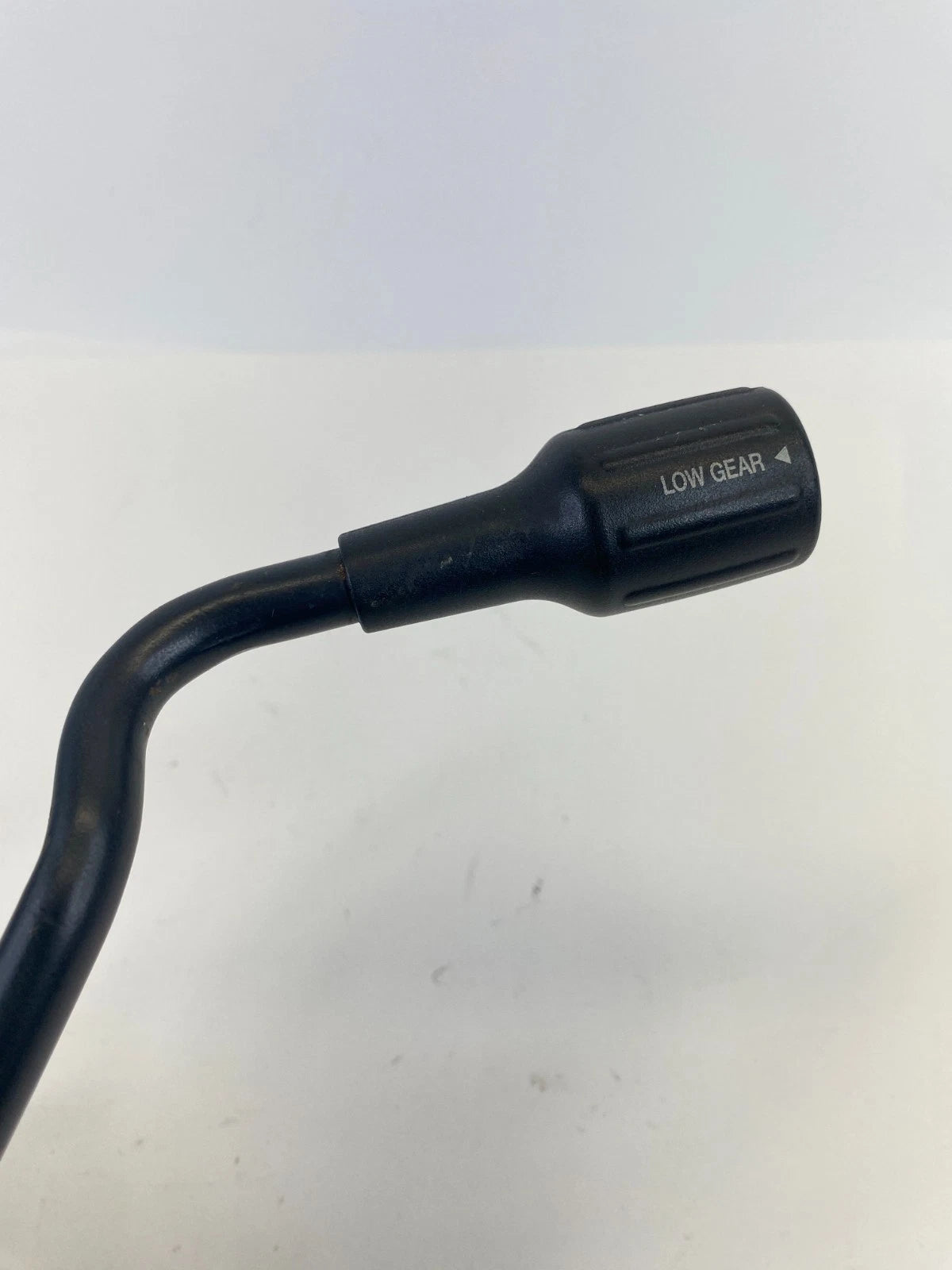 2013-2019 Ford Police Interceptor Sedan Automatic Gear Shifter Lever Handle OEM