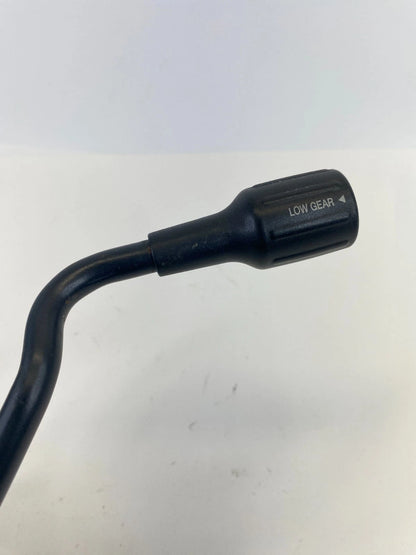 2013-2019 Ford Police Interceptor Sedan Automatic Gear Shifter Lever Handle OEM