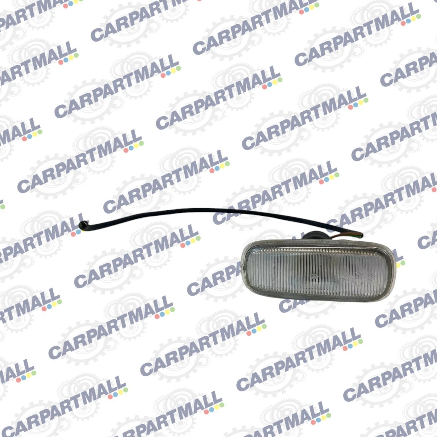 98-01 AUDI A4 A4 QUATTRO TURN SIGNAL LIGHT MARKER FENDER LAMP 4B0949127 OEM