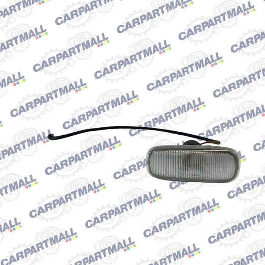 98-01 AUDI A4 A4 QUATTRO TURN SIGNAL LIGHT MARKER FENDER LAMP 4B0949127 OEM